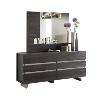 Mat New Star Double Dresser