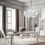 Dama Bianca Day Additional Items