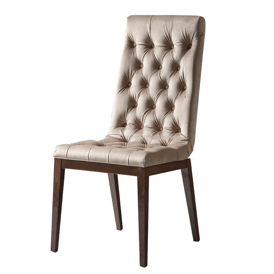 Mat, Shiny Volare Chair By Esf Furniture | Mobilia Cleopatra 3 Mat, Shiny Volare Chair