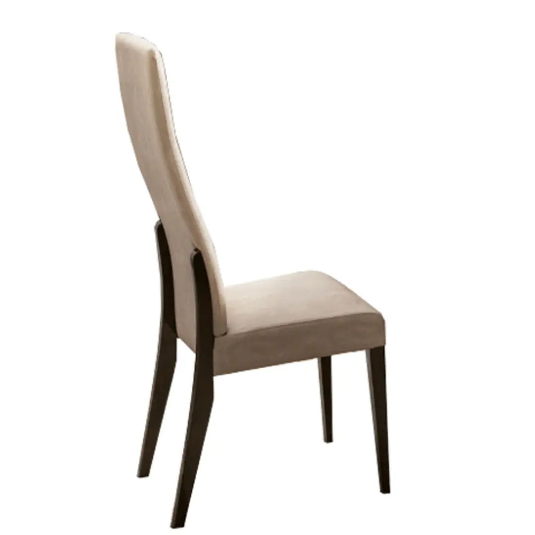 Essenza Chair By Esf Furniture | Mobilia Cleopatra 3 Essenza Chair
