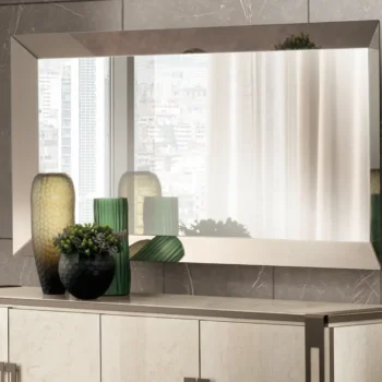 Poesia Buffet Mirror