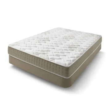 mattress memory foam