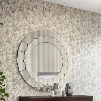 Mat Regina Mirror