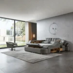 Mat Tesla Bed