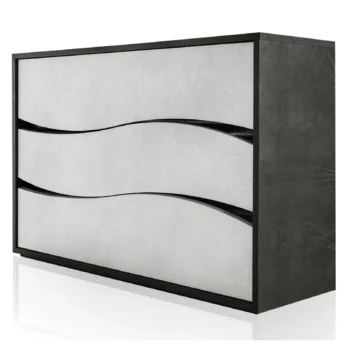 Mat Ischia Bedroom Set