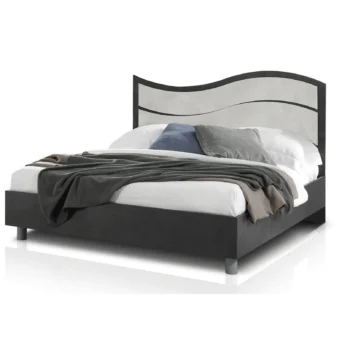Mat Bed Ischia
