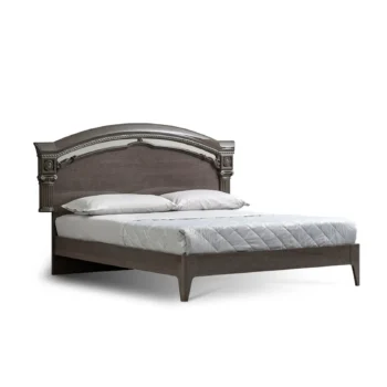 High Gloss Lacquer Nabucco Night Bed