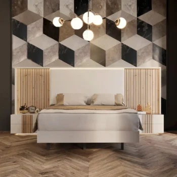 Africa 16 Bedroom Set