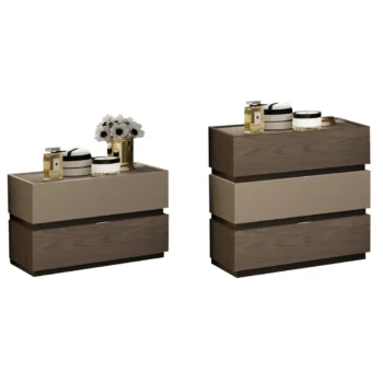 Mat Leo Nightstand