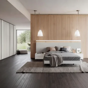 YM 102 Bedroom Set
