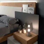 YM 106 Bedroom Set