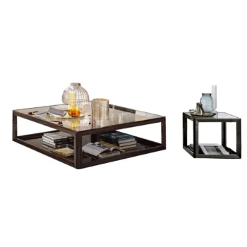 Elite Coffee and End Tables