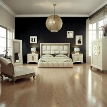 DOR 148 Bedroom Set