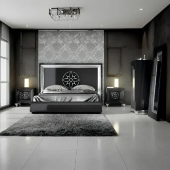 DOR 147 Bedroom Set