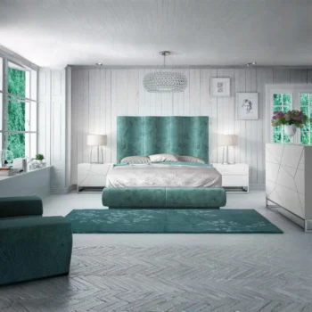 DOR 22 Bedroom Set