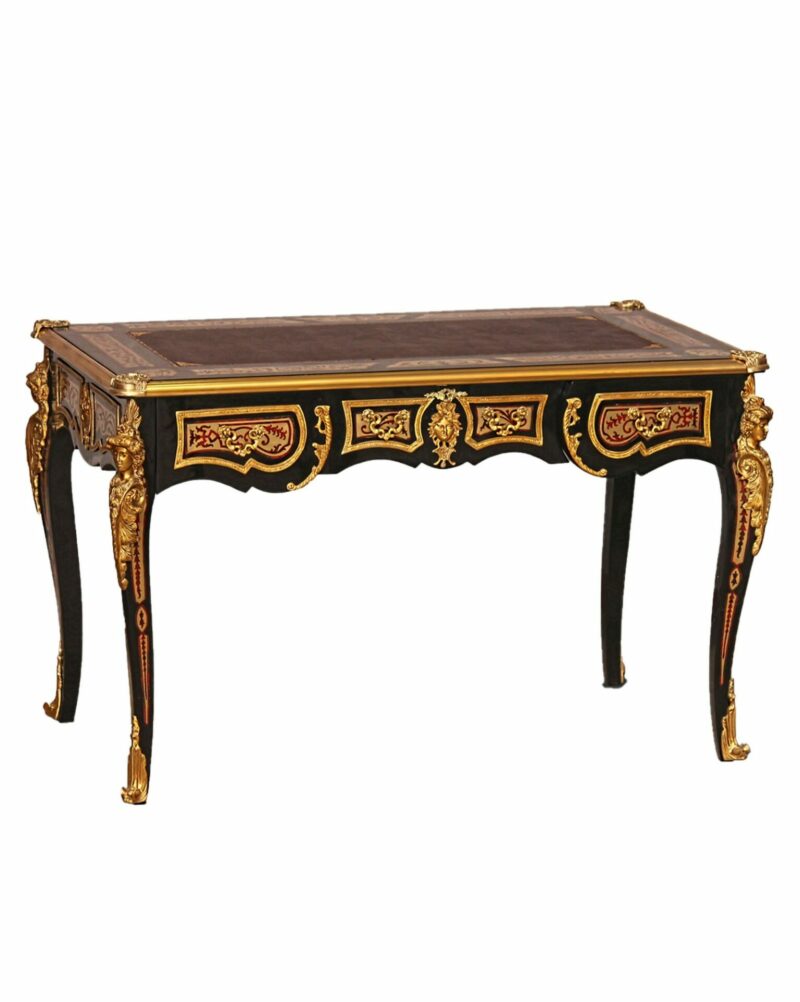 Handmade Desk-Gm5 | Mobilia Cleopatra 3 Handmade Desk-Gm5 - Image 1