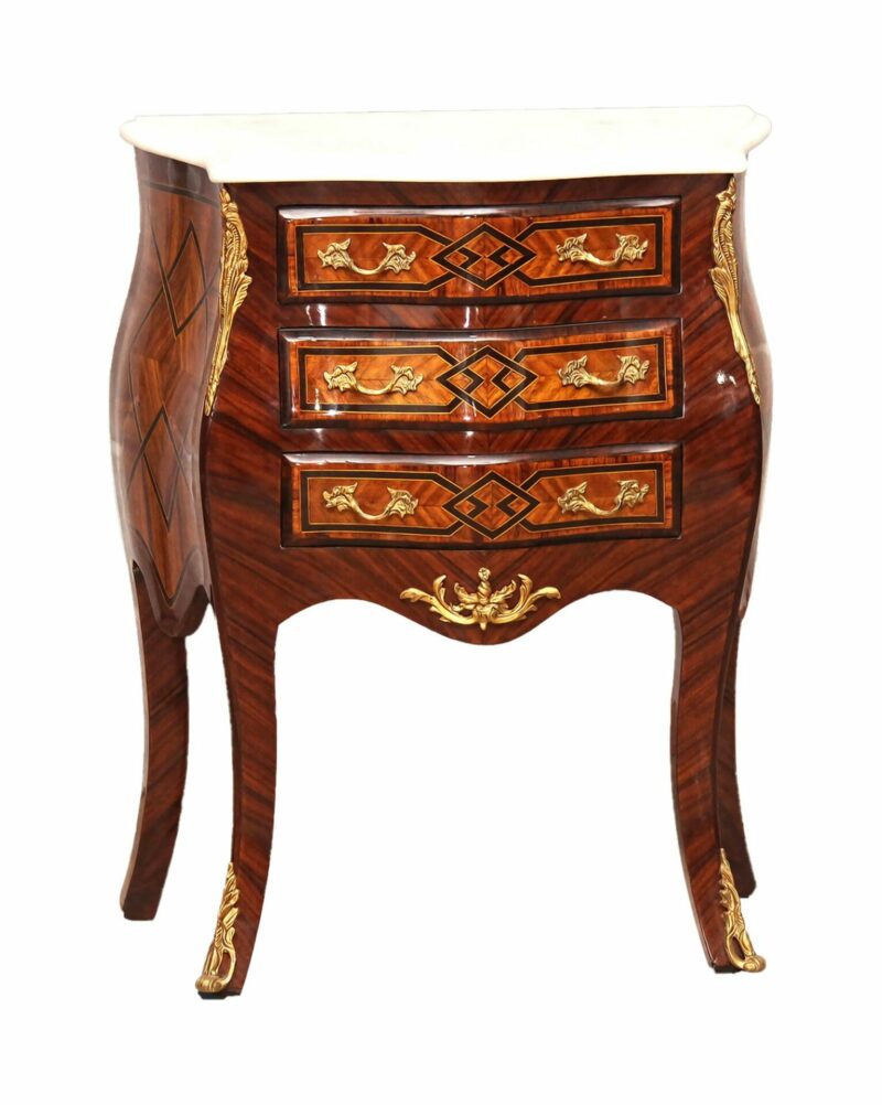 Handmade Commode-Gm7 | Mobilia Cleopatra 3 Handmade Commode-Gm7 - Image 1