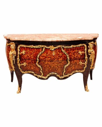 Handmade Commode-Gm15 |