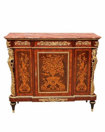 Handmade Cabinet-Gm19