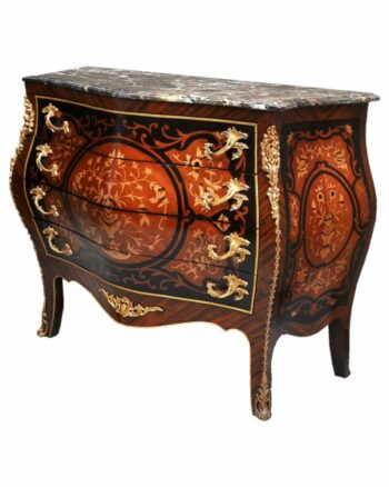 Handmade Commode-Md6 |