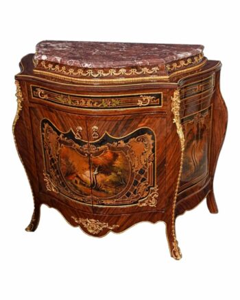 Handmade Commode-Md8 |