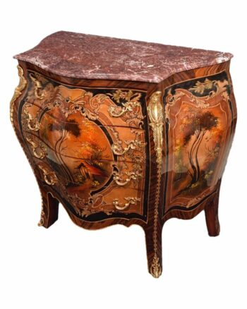 Handmade Commode-Md9 |