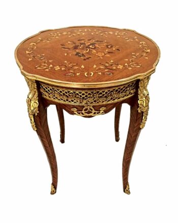 Handmade Table-Az2 |