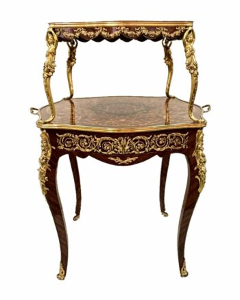 Handmade Table-Az4 |