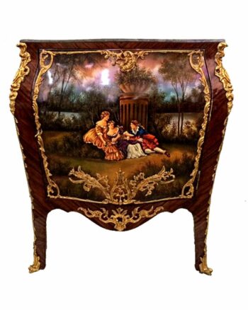 Handmade Commode-Az6 | 3