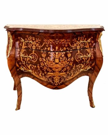 Handmade Commode Az7 |