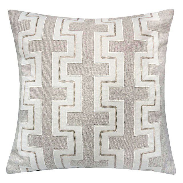 Kari Pillow – By Furniture Of America | Mobilia Cleopatra 3 KARI Pillow - By Furniture of America - Image 1