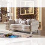 HD-20301 - 3PC Sofa Set By Homey Design - Image 3