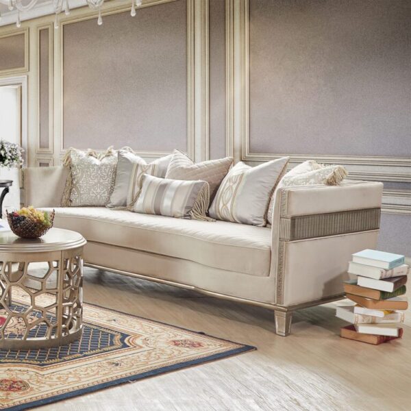 HD-20301 - 3PC Sofa Set By Homey Design - Image 4