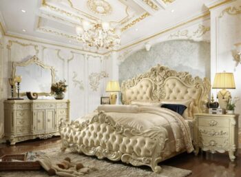 bedroom set