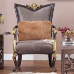 HD-6024-1 - 3PC Sofa Set By Homey Design - Image 2