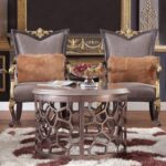 HD-6024-1 - 3PC Sofa Set By Homey Design - Image 3