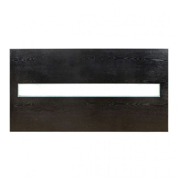 Luminar Dining Table  CM3559T BY Furniture of America - Image 3