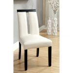 Luminar Dining Table  CM3559T BY Furniture of America - Image 6
