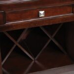 Edgewood Dining Table  CM3336T BY Furniture of America - Image 5