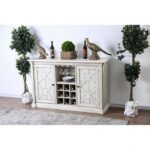 Georgia Server CM3089SV BY Furniture of America - Image 2