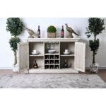 Georgia Server CM3089SV BY Furniture of America - Image 3