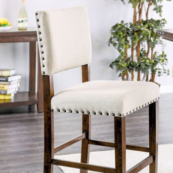Glenbrook Side Chair Set of 2 By Furniture Of America