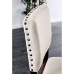 Glenbrook Side Chair Set of 2 By Furniture Of America - Image 2