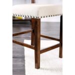 Glenbrook Side Chair Set of 2 By Furniture Of America - Image 3