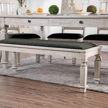 Georgia Bench BY Furniture of America
