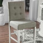 Sutton Counter Ht. Chair Set of 2 BY Furniture of America - Image 4