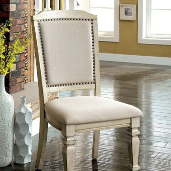 Holcroft Side Chair Set of 2 BY Furniture of America