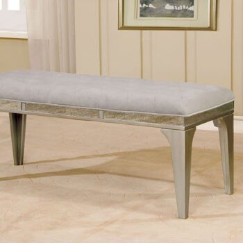 Diocles Bench BY Furniture of America