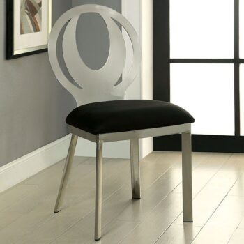Orla Side Chair Set of 2 BY Furniture of America