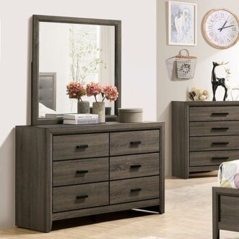 Roanne Dresser FOA7927D BY Furniture of America |
